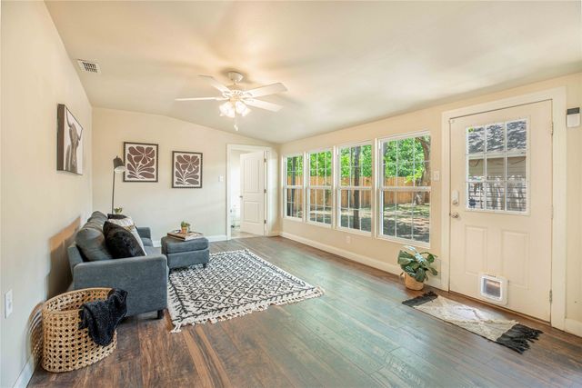 3418 S 11th Street, Abilene, TX 79605