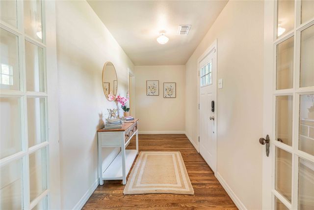 3418 S 11th Street, Abilene, TX 79605