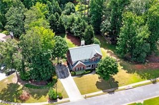 1120 Bagwell NW Drive, Kennesaw, GA 30152