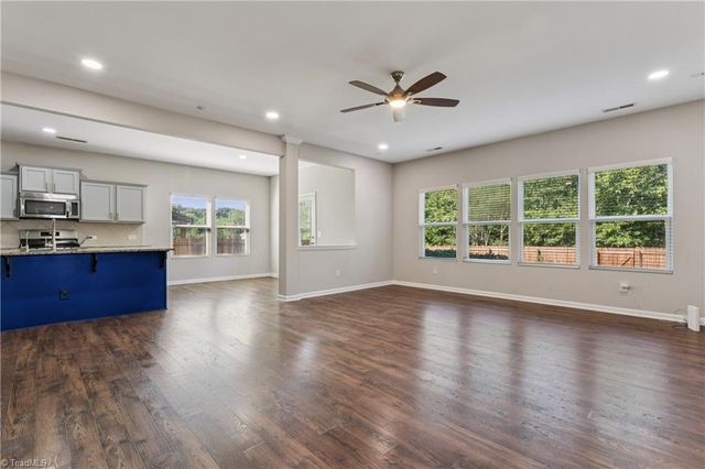 4442 Wedge Drive, Pfafftown, NC 27040