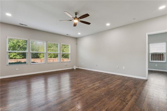 4442 Wedge Drive, Pfafftown, NC 27040