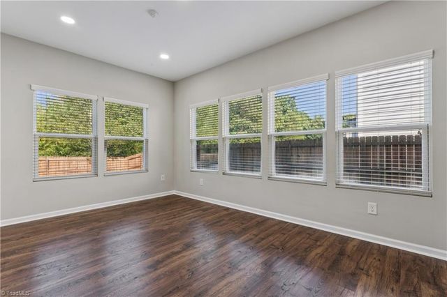 4442 Wedge Drive, Pfafftown, NC 27040