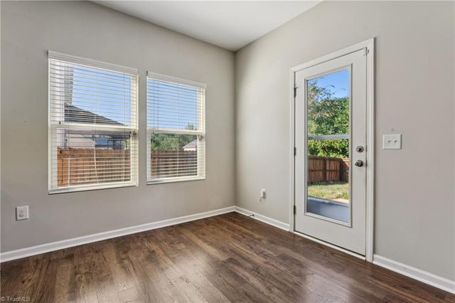 4442 Wedge Drive, Pfafftown, NC 27040