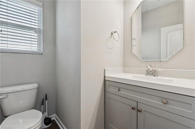 4442 Wedge Drive, Pfafftown, NC 27040