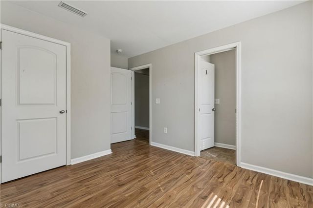 4442 Wedge Drive, Pfafftown, NC 27040
