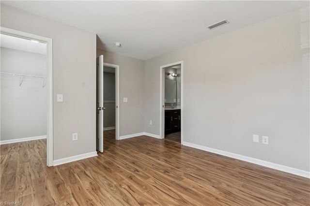 4442 Wedge Drive, Pfafftown, NC 27040