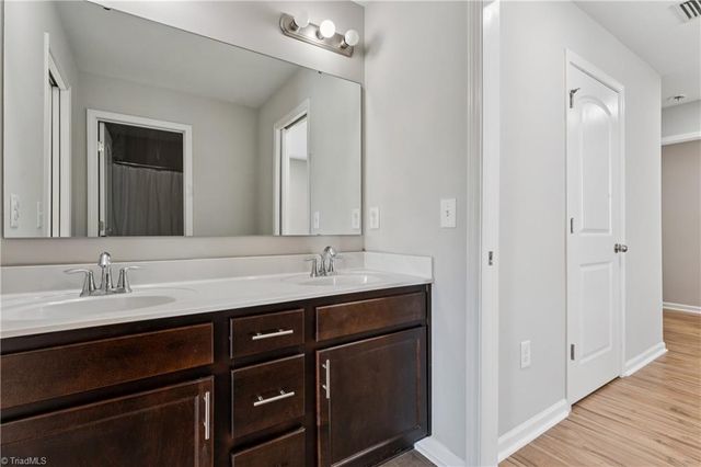 4442 Wedge Drive, Pfafftown, NC 27040