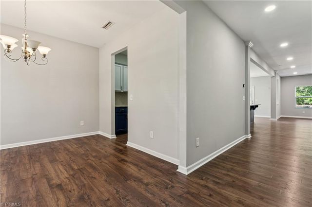 4442 Wedge Drive, Pfafftown, NC 27040