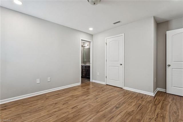 4442 Wedge Drive, Pfafftown, NC 27040