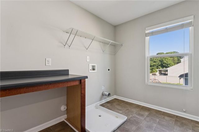 4442 Wedge Drive, Pfafftown, NC 27040
