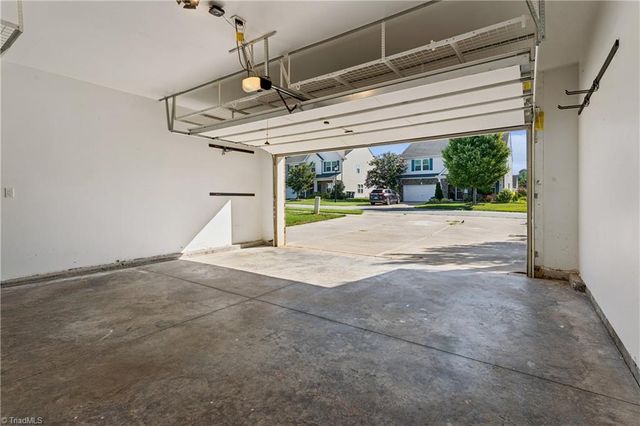 4442 Wedge Drive, Pfafftown, NC 27040