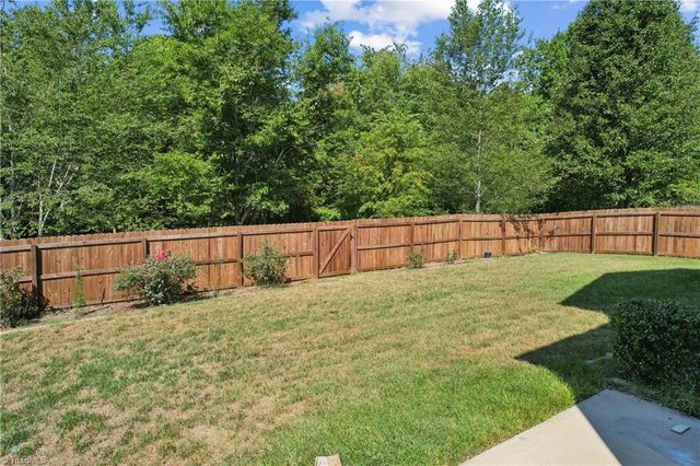 4442 Wedge Drive, Pfafftown, NC 27040