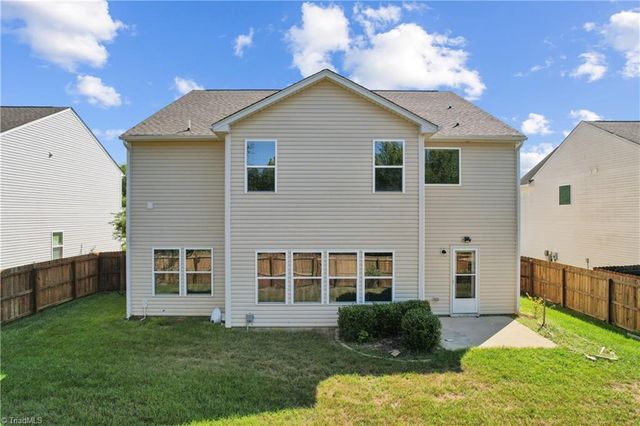 4442 Wedge Drive, Pfafftown, NC 27040