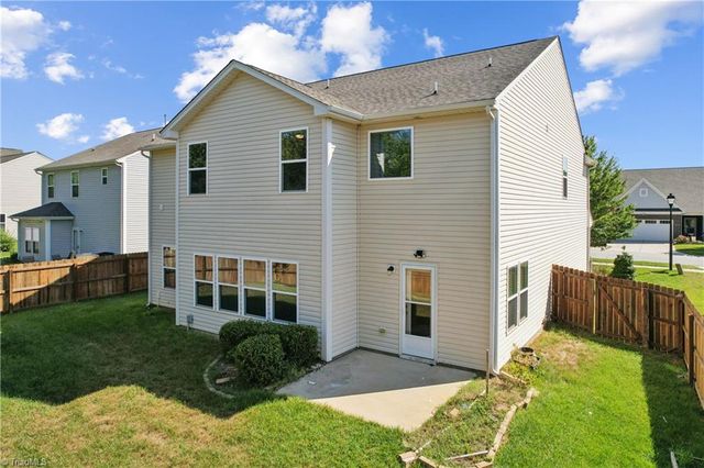 4442 Wedge Drive, Pfafftown, NC 27040