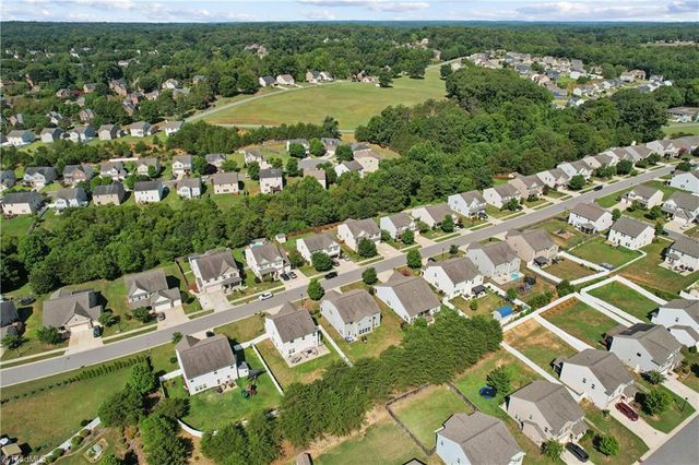 4442 Wedge Drive, Pfafftown, NC 27040