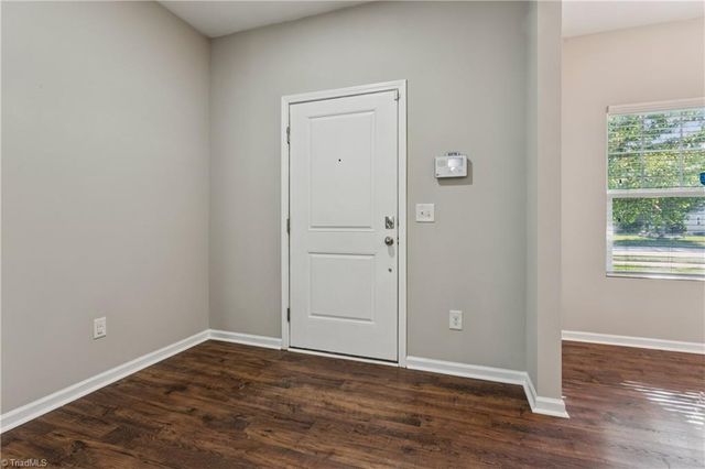 4442 Wedge Drive, Pfafftown, NC 27040