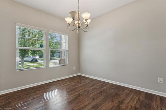 4442 Wedge Drive, Pfafftown, NC 27040