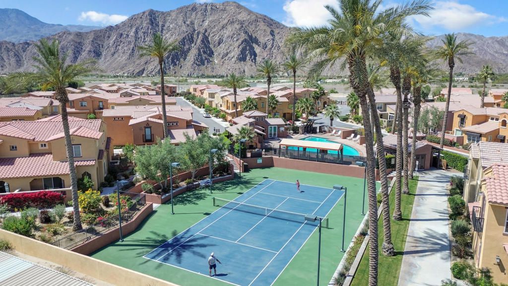 52233 Rosewood Lane, La Quinta, CA 92253