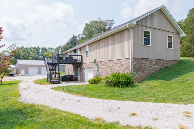 1756 Kirby Ln, Cookeville, TN 38506