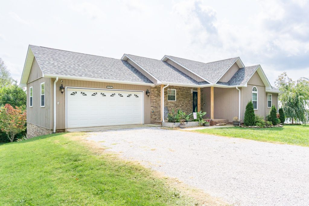 1756 Kirby Ln, Cookeville, TN 38506