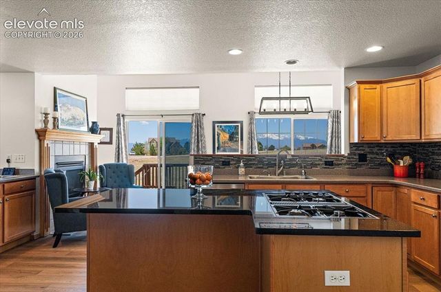 9736 Cairngorm Way, Colorado Springs, CO 80908