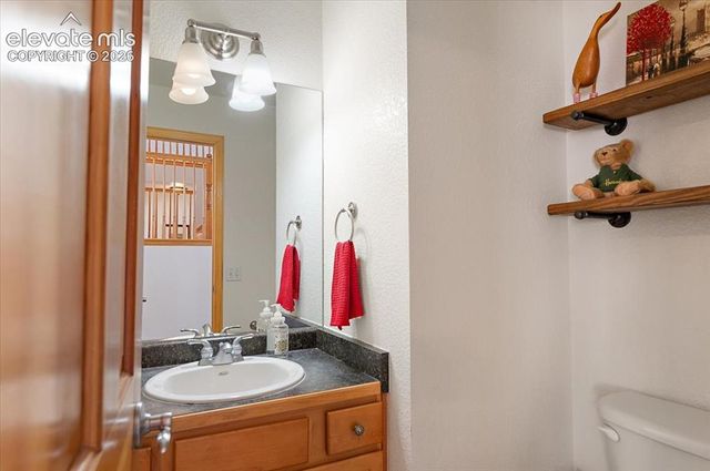 9736 Cairngorm Way, Colorado Springs, CO 80908