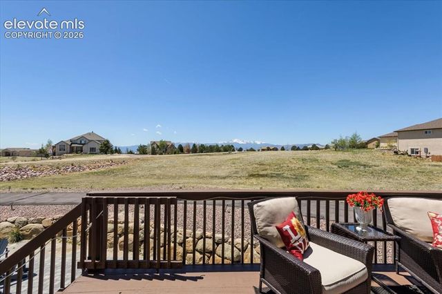 9736 Cairngorm Way, Colorado Springs, CO 80908