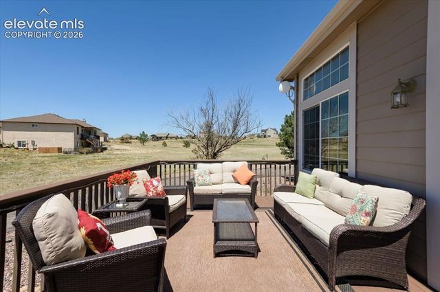 9736 Cairngorm Way, Colorado Springs, CO 80908