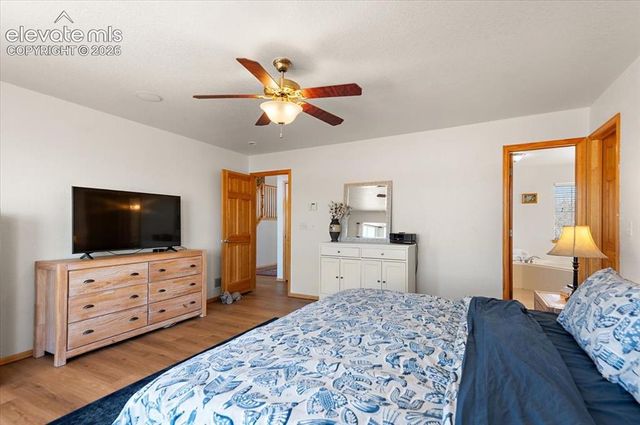 9736 Cairngorm Way, Colorado Springs, CO 80908