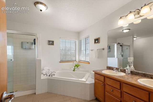 9736 Cairngorm Way, Colorado Springs, CO 80908