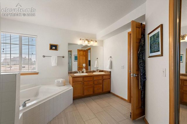 9736 Cairngorm Way, Colorado Springs, CO 80908