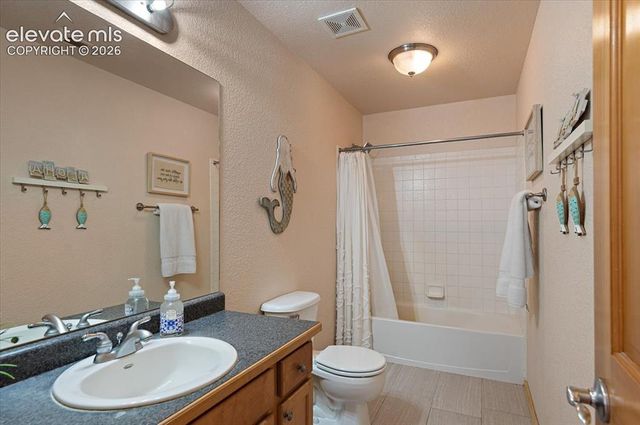 9736 Cairngorm Way, Colorado Springs, CO 80908
