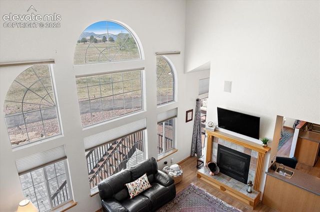 9736 Cairngorm Way, Colorado Springs, CO 80908