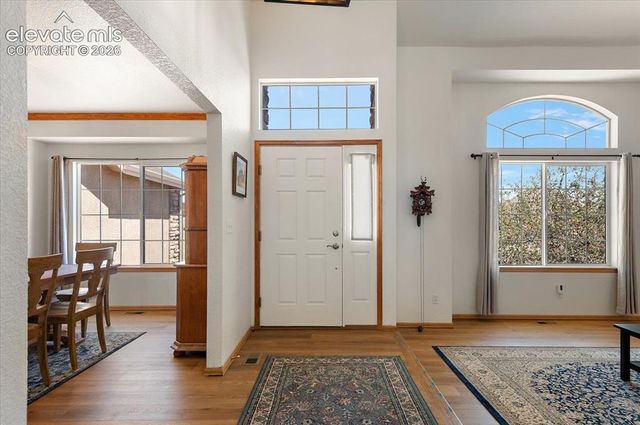 9736 Cairngorm Way, Colorado Springs, CO 80908
