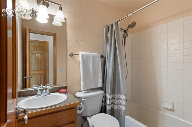 9736 Cairngorm Way, Colorado Springs, CO 80908