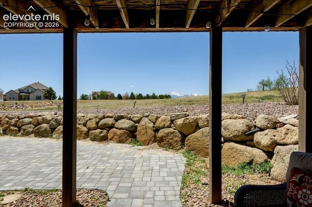 9736 Cairngorm Way, Colorado Springs, CO 80908