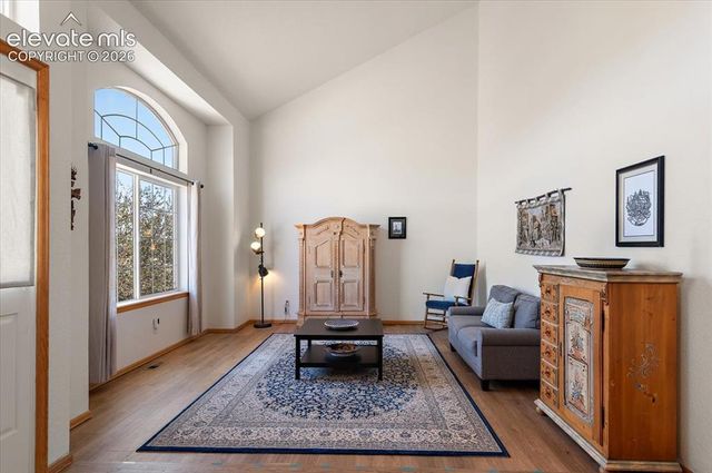 9736 Cairngorm Way, Colorado Springs, CO 80908