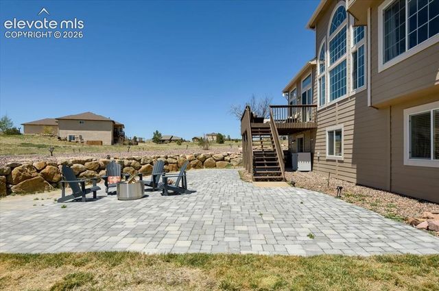 9736 Cairngorm Way, Colorado Springs, CO 80908