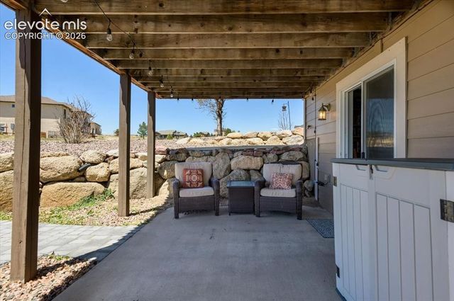 9736 Cairngorm Way, Colorado Springs, CO 80908