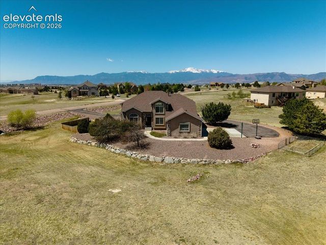 9736 Cairngorm Way, Colorado Springs, CO 80908