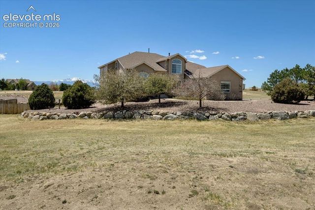 9736 Cairngorm Way, Colorado Springs, CO 80908