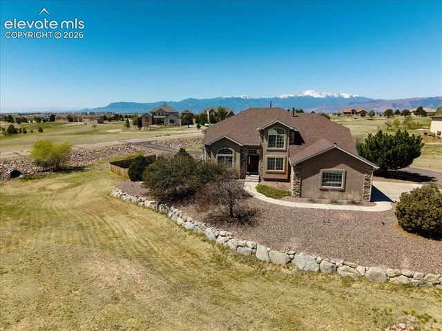 9736 Cairngorm Way, Colorado Springs, CO 80908