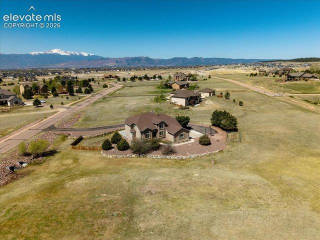 9736 Cairngorm Way, Colorado Springs, CO 80908