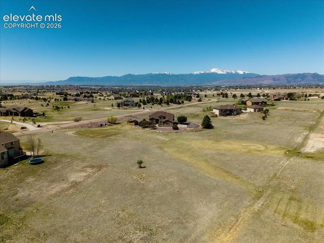9736 Cairngorm Way, Colorado Springs, CO 80908
