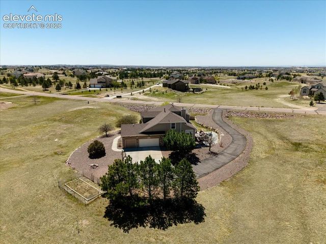 9736 Cairngorm Way, Colorado Springs, CO 80908