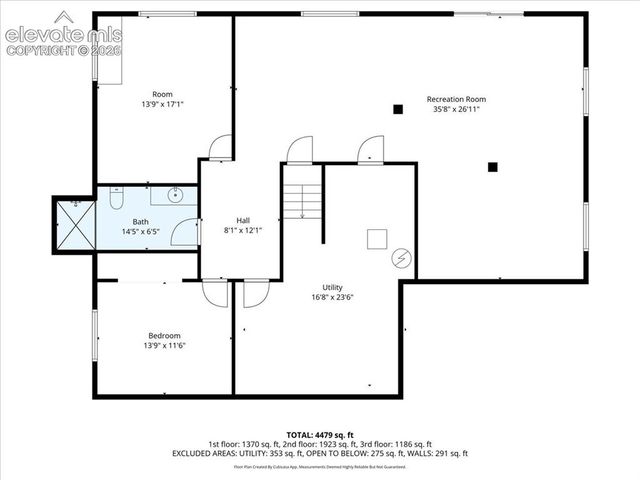 9736 Cairngorm Way, Colorado Springs, CO 80908