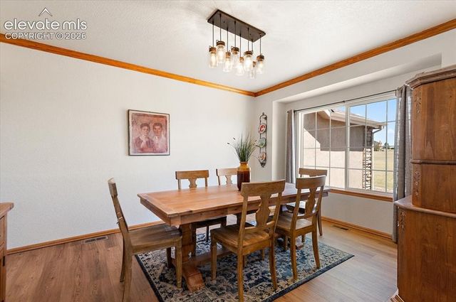 9736 Cairngorm Way, Colorado Springs, CO 80908