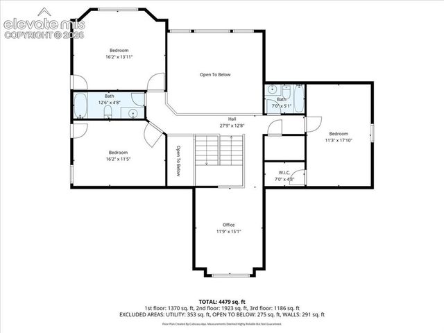 9736 Cairngorm Way, Colorado Springs, CO 80908