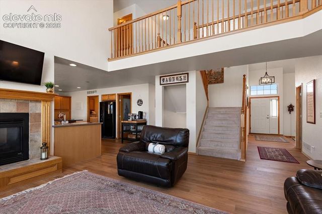 9736 Cairngorm Way, Colorado Springs, CO 80908