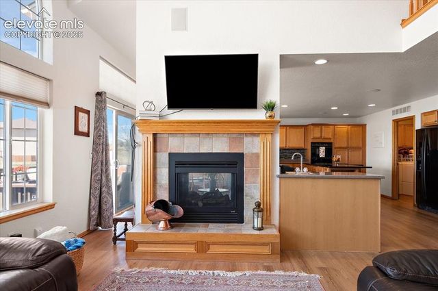 9736 Cairngorm Way, Colorado Springs, CO 80908